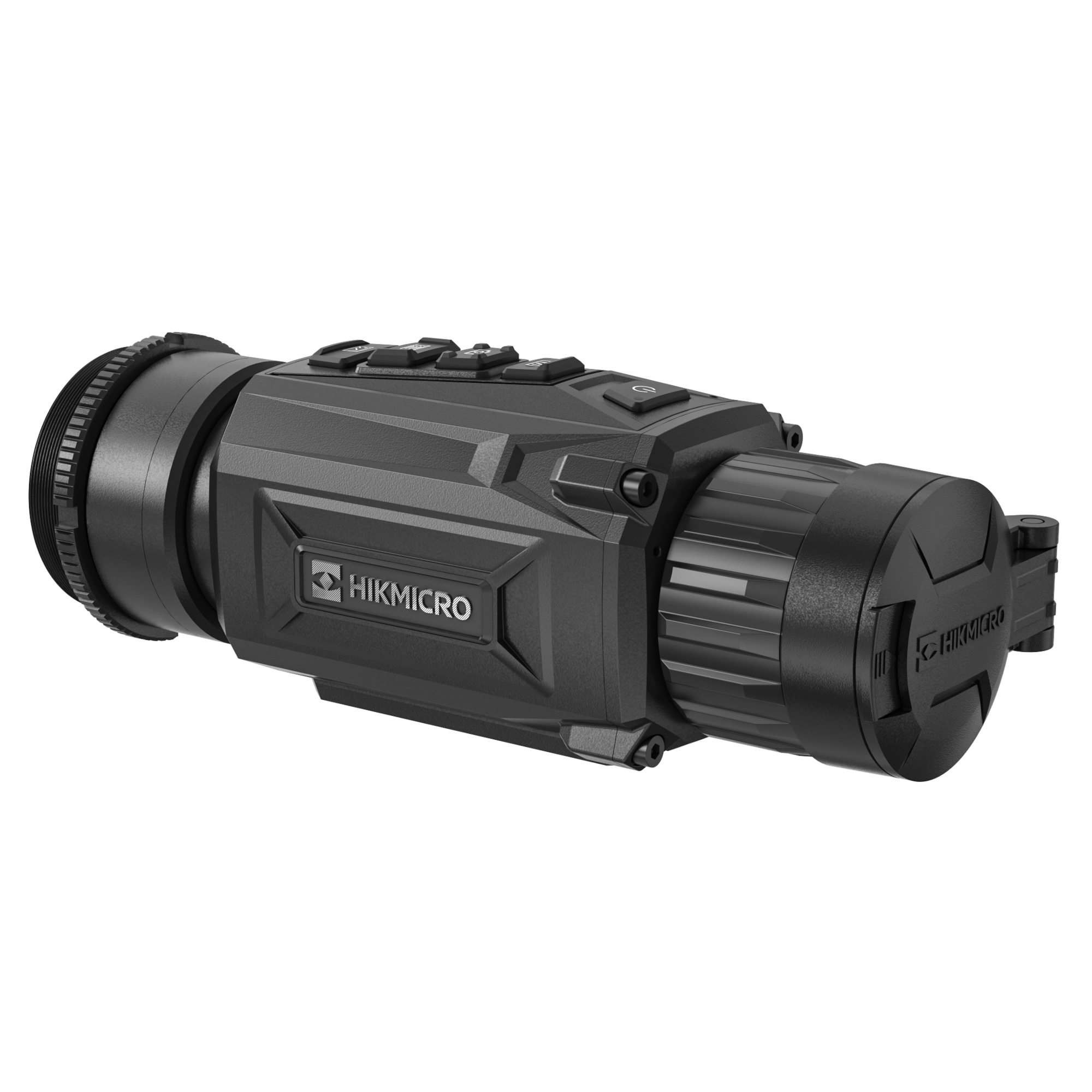 Hikmicro Thunder TE19CR 2.0 - Termovizní předsádka