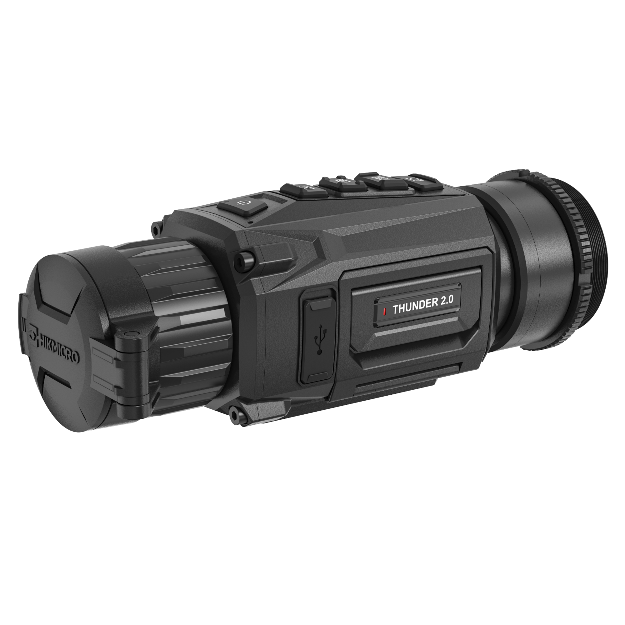 Hikmicro Thunder TE19CR 2.0 - Termovizní předsádka