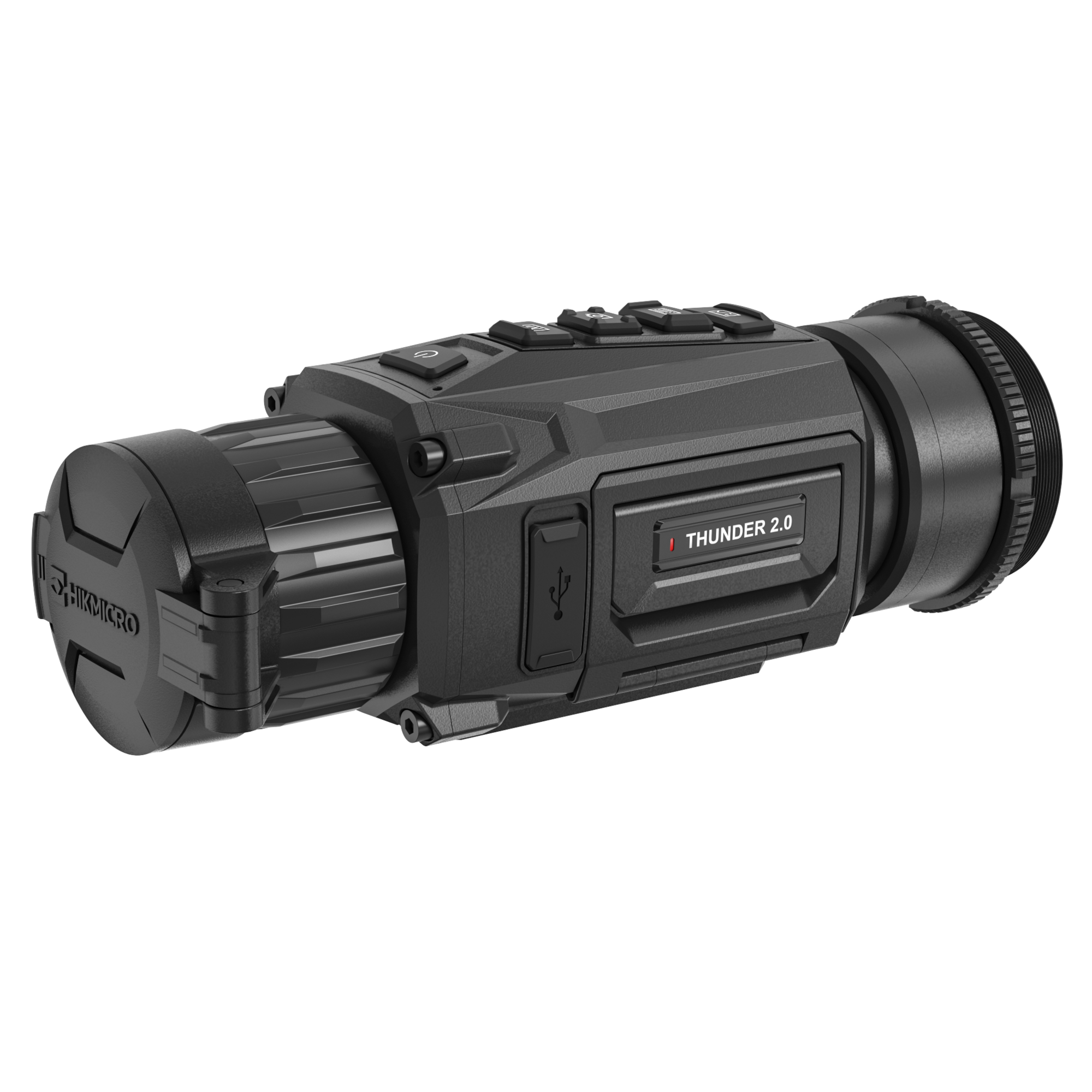 Hikmicro Thunder TE19CR 2.0 - Termovizní předsádka, PánLesa.cz